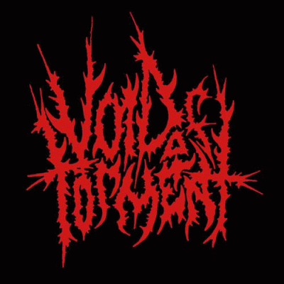 logo Void Of Torment logo Void Of Torment